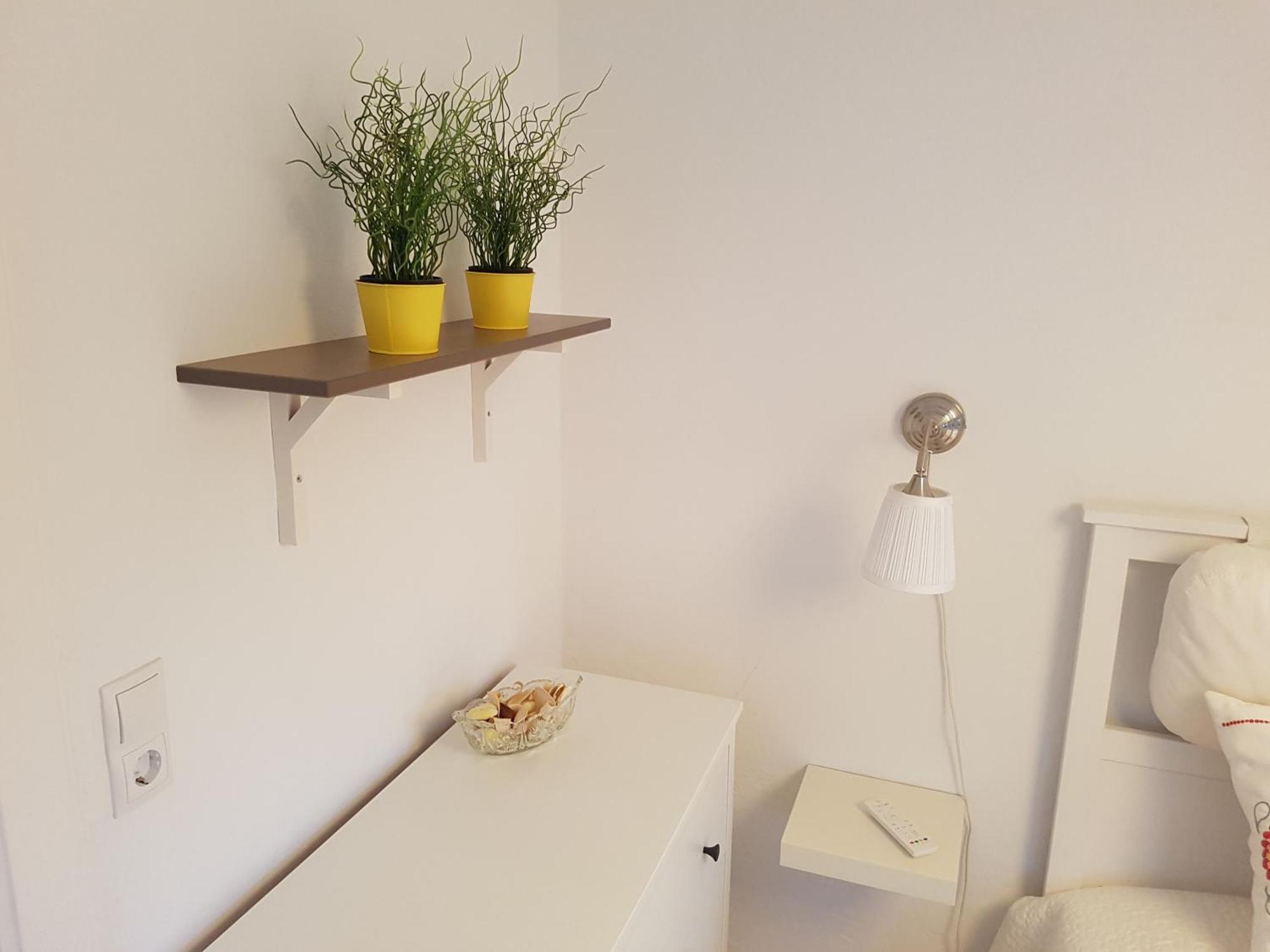 Haus Adele Villa Laboe Dış mekan fotoğraf