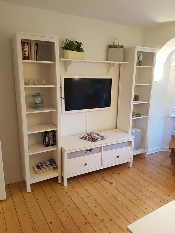 Haus Adele Villa Laboe Dış mekan fotoğraf